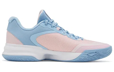 Li-ning Flash Energy 3 'blue Pink'