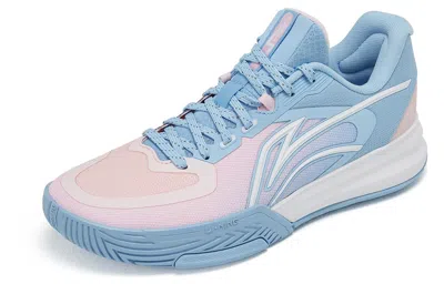 Li-ning Flash Energy 3 'blue Pink'