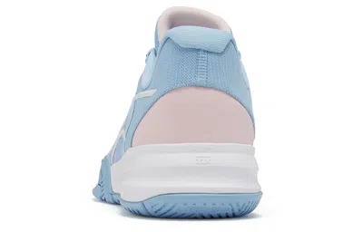 Li-ning Flash Energy 3 'blue Pink'