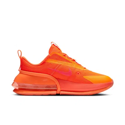 Nike (wmns)  Air Max Up Nrg 'hyper Crimson' In Multi