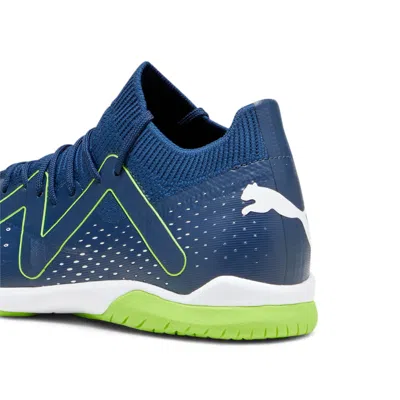 Puma Future Match It 'navy' In Blue