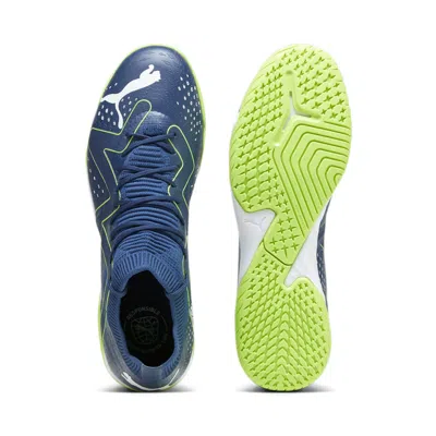 Puma Future Match It 'navy' In Blue
