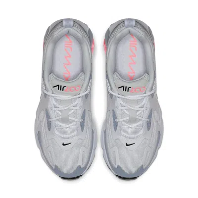 Nike (wmns)  Air Max 200 'platinum Sunset Pulse' In Gray