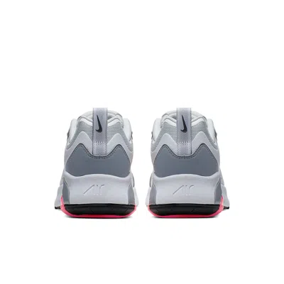 Nike (wmns)  Air Max 200 'platinum Sunset Pulse' In Gray