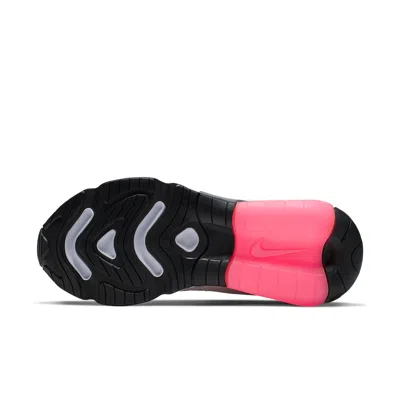 Nike (wmns)  Air Max 200 'platinum Sunset Pulse' In Gray