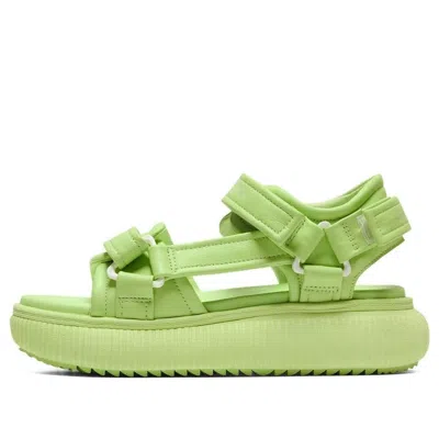 Onitsuka Tiger (wmns)  Otiger Belted 'lime Green Jade'