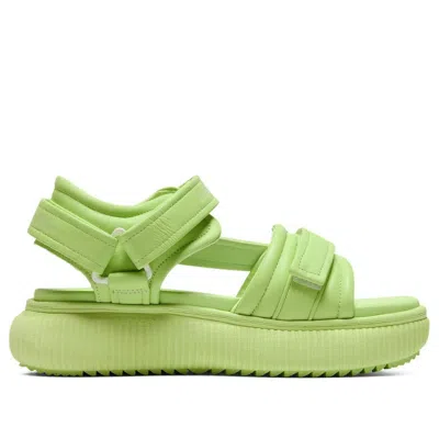 Onitsuka Tiger (wmns)  Otiger Belted 'lime Green Jade'