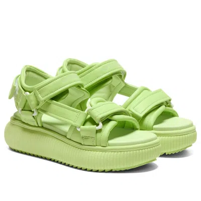 Onitsuka Tiger (wmns)  Otiger Belted 'lime Green Jade'