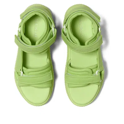 Onitsuka Tiger (wmns)  Otiger Belted 'lime Green Jade'