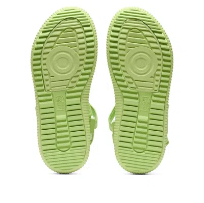 Onitsuka Tiger (wmns)  Otiger Belted 'lime Green Jade'