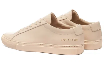 Common Projects (wmns)  Achilles Low 'nude'