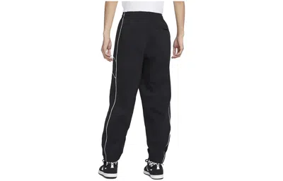 Nike Sb Cross Country Skateboarding Track Pants 'black'