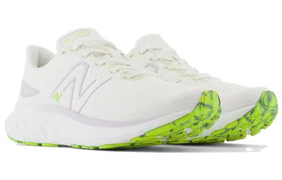 New Balance (wmns)  Fresh Foam X Evoz V3 Shoes 'white Green'