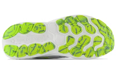 New Balance (wmns)  Fresh Foam X Evoz V3 Shoes 'white Green'