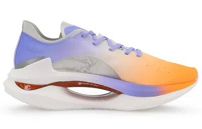 Li-ning Essential 'blue Orange'