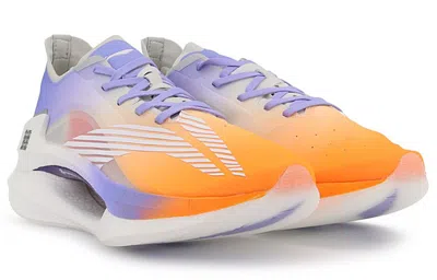 Li-ning Essential 'blue Orange'