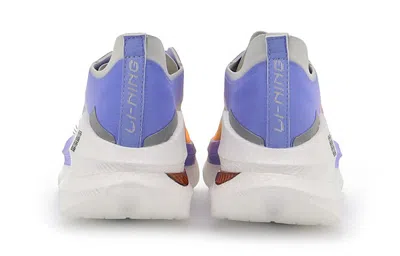 Li-ning Essential 'blue Orange'