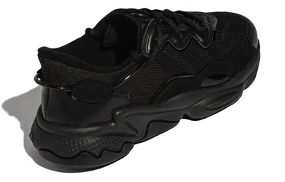Adidas Originals Adidas Ozweego 'triple Black' | ModeSens