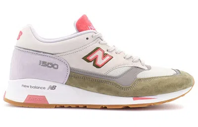 New Balance End. X 1500 Made In England 'rainbow Eucalyptus' In Multi