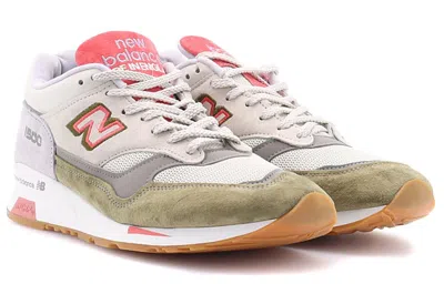 New Balance End. X 1500 Made In England 'rainbow Eucalyptus' In Multi