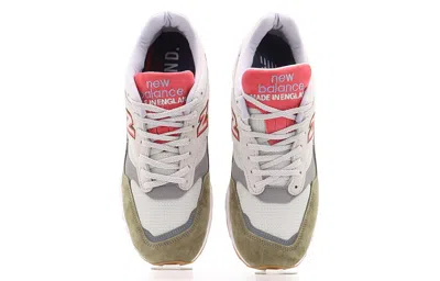 New Balance End. X 1500 Made In England 'rainbow Eucalyptus' In Multi