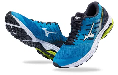 Mizuno Prodigy 2 Blue In Multi