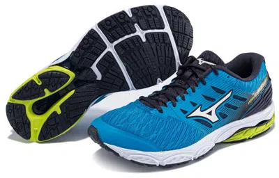 Mizuno Prodigy 2 Blue In Multi