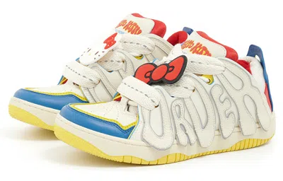 Old Order X Sanrio Skater/001 'hello Kitty'