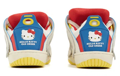 Old Order X Sanrio Skater/001 'hello Kitty'
