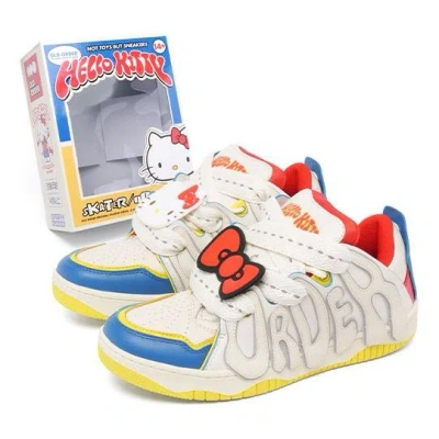 Old Order X Sanrio Skater/001 'hello Kitty'