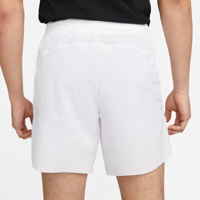 Nike Rafa  Men's Dri-fit Adv 7" Tennis Shorts