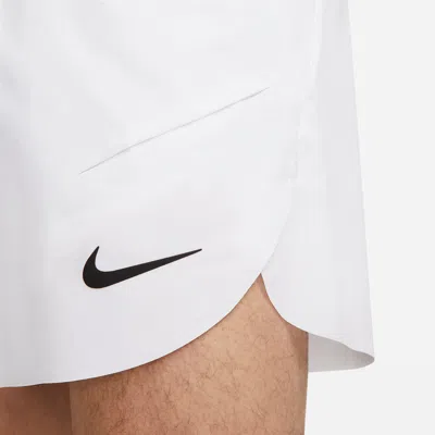 Nike Rafa  Men's Dri-fit Adv 7" Tennis Shorts