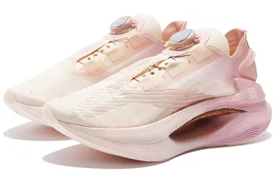 Li-ning (wmns)  Essential 'grey Pink'