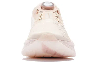 Li-ning (wmns)  Essential 'grey Pink'