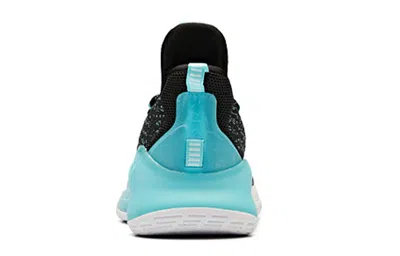 Anta Light Cavalry 4 'black Mint White'