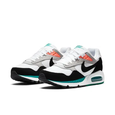 Nike (wmns)  Air Max Correlate 'white Black New Green' In Multi