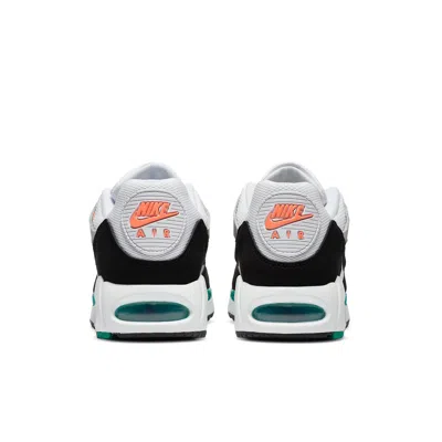 Nike (wmns)  Air Max Correlate 'white Black New Green' In Multi