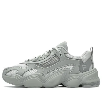 Fila Fusion (wmns)  Tenacity Sneakers 'grey'