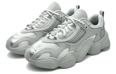 Fila Fusion (wmns)  Tenacity Sneakers 'grey'