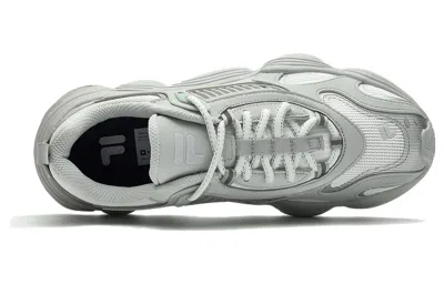 Fila Fusion (wmns)  Tenacity Sneakers 'grey'