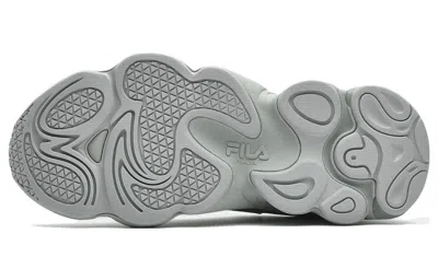 Fila Fusion (wmns)  Tenacity Sneakers 'grey'