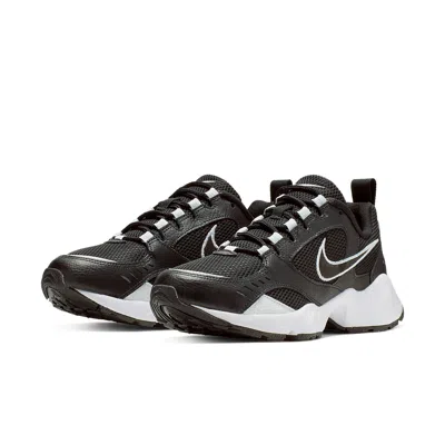 Nike Air Heights Black/black Ci0603-001 Women's In Black