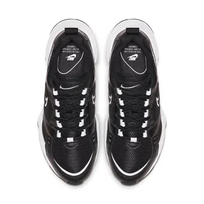 Nike Air Heights Black/black Ci0603-001 Women's In Black