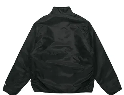 Supreme Fw19 Week 3 Reversible Bandana Fleece Jacket In Neutral