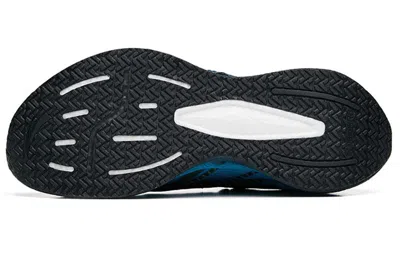 Anta Shock The Waves 'blue Black Silver'