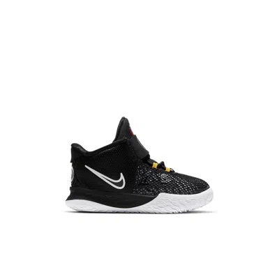 Nike (td)  Kyrie 7 'bk Black'