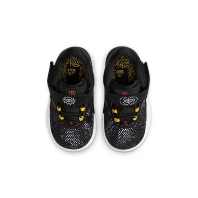 Nike (td)  Kyrie 7 'bk Black'