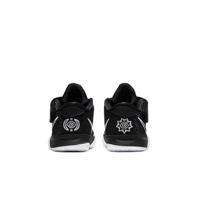 Nike (td)  Kyrie 7 'bk Black'