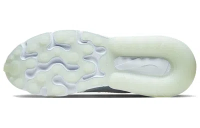 Nike (wmns)  Air Max 270 React Se 'hyper Crimson' In White