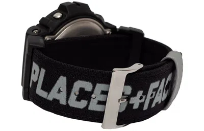 Casio G-shock Digital 'black'